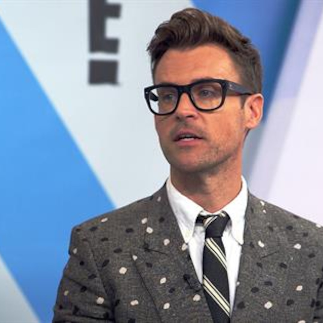 Brad Goreski Brad Goreski - Celebrity Fashion Stylist